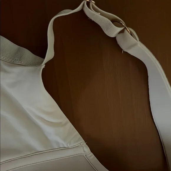 SHEFIT Cream Bra Intimates Sleepwear - Picture 10 of 12
